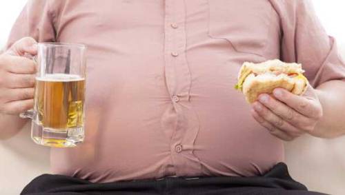 beer