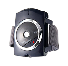 Sleep Connection Anti-Snore Wristband