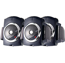 Sleep Connection Anti-Snore Wristband x3