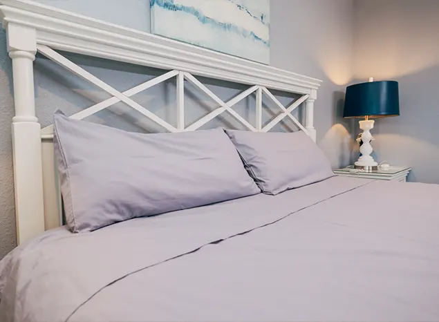 Sleep Connection Grounding Pillowcase