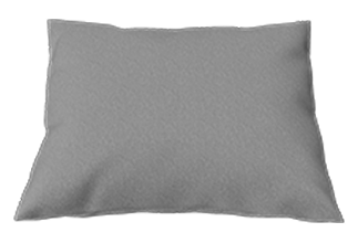Grounding Pillowcase Queen