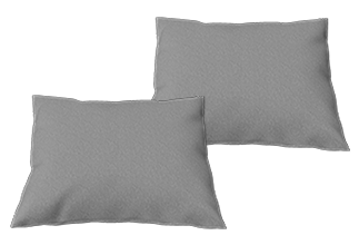 Grounding Pillowcase Queen