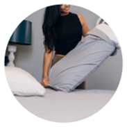 Stabilizing your electricity Step 1